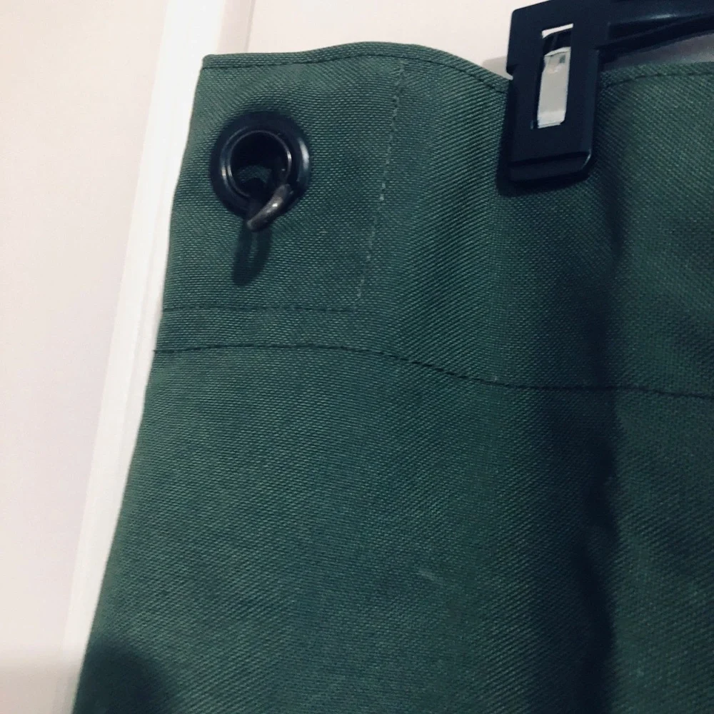 US Military G.I. Duffle Bag / OD Green